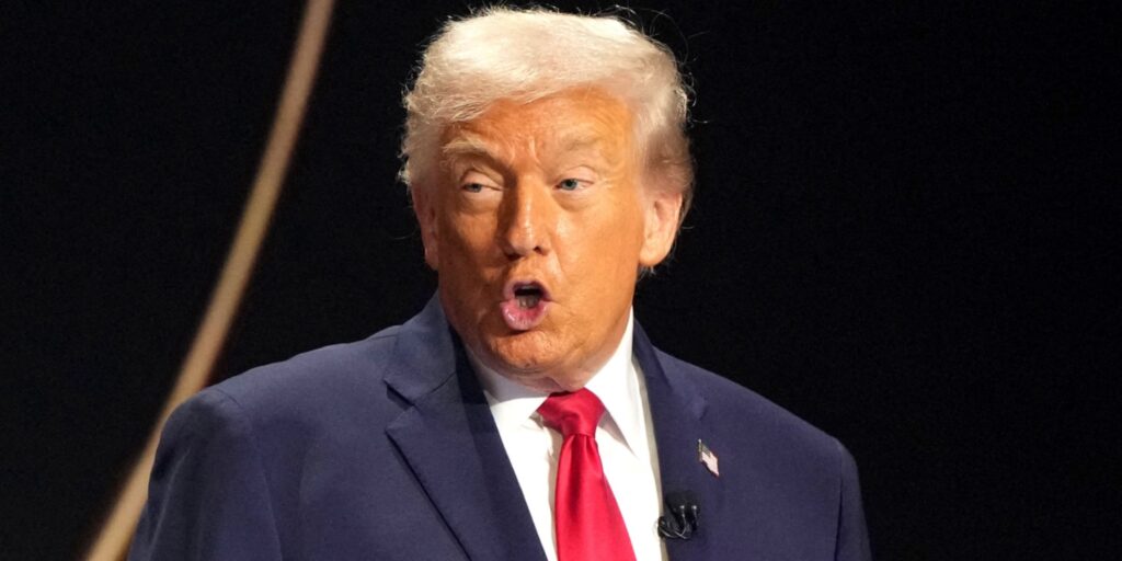 Deal Alert: Donald Trump Sends formidable Message to Kash Patel Over Winter Olympics Video