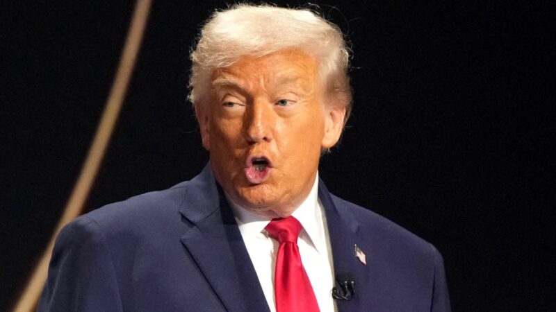 Inter Transfer News: Deal Alert: Donald Trump Sends formidable Message to Kash Patel Over Winter Olympics Video