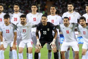 Iran ‘Unlikely’ to be at 2026 World Cup Amid Attacks From the US