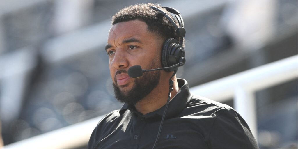 ‘Moronic’ – Troy Deeney is targeting Arsenal to Fail Because of Their fanbase