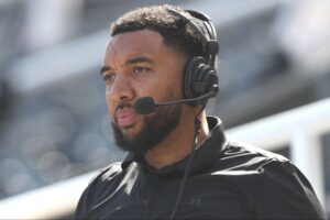 ‘Moronic’ – Troy Deeney is targeting Arsenal to Fail Because of Their fanbase