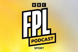 FPL Podcast from BBC Sport