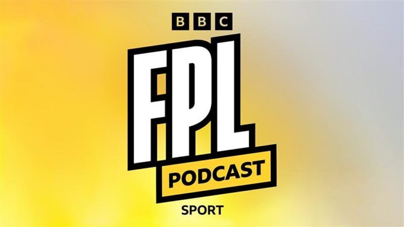 FPL Podcast from BBC Sport