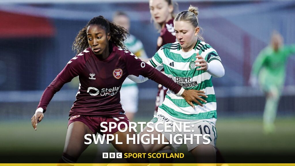 Watch: Sportscene – Sunday’s SWPL highlights