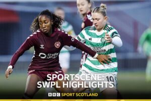 Watch: Sportscene – Sunday’s SWPL highlights
