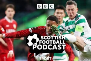 Podcast: Why are Celtic faithful so unhappy?