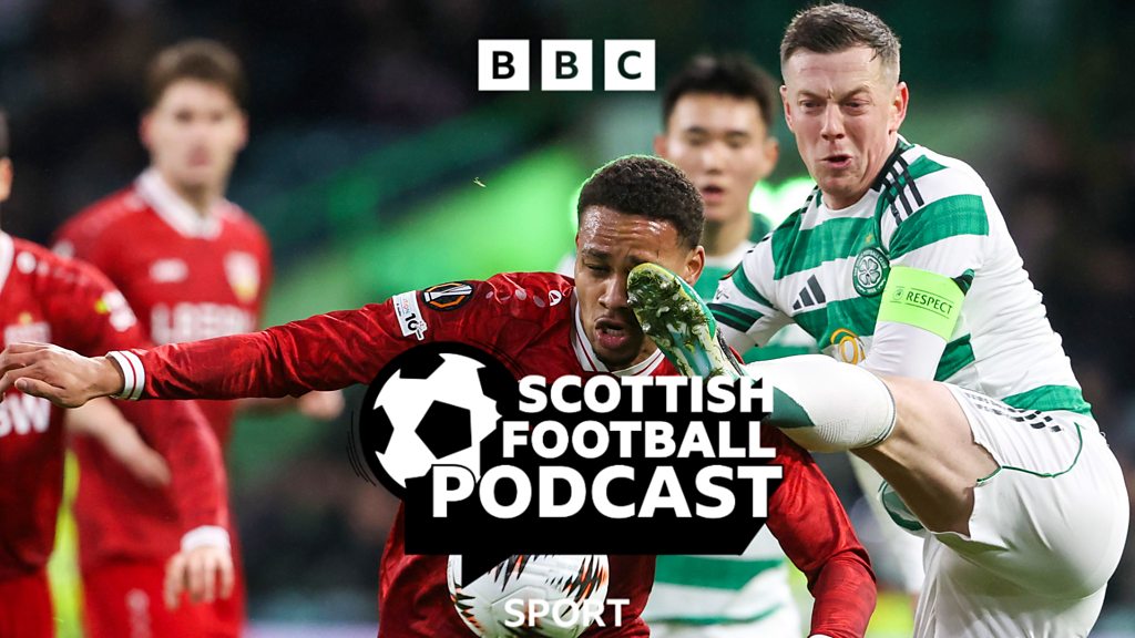 Podcast: Why are Celtic faithful so unhappy?