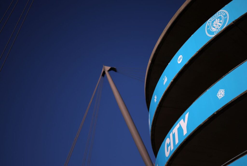 ‘Don’t expect Manchester City case to be wrapped up any time soon’, former Premier top flight side director warns