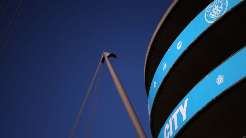 ‘Don’t expect Manchester City case to be wrapped up any time soon’, former Premier top flight side director warns