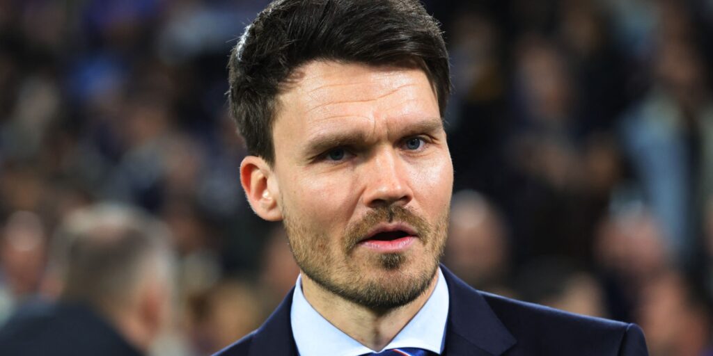 Rangers Eyeing Move to Sign Huddersfield Star Cameron Ashia for Danny Rohl