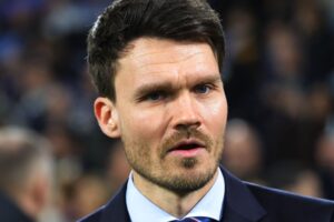 Rangers Eyeing Move to Sign Huddersfield Star Cameron Ashia for Danny Rohl