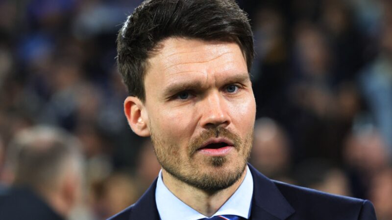 Rangers Eyeing Move to Sign Huddersfield Star Cameron Ashia for Danny Rohl