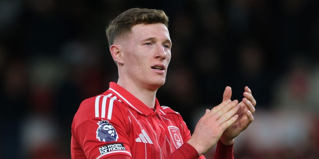 Man Utd Want to Sign Aston Villa Star Morgan Rogers to Partner Elliot Anderson