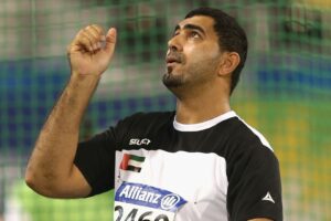 UK Athletics pleads guilty to corporate manslaughter after death of paralympian