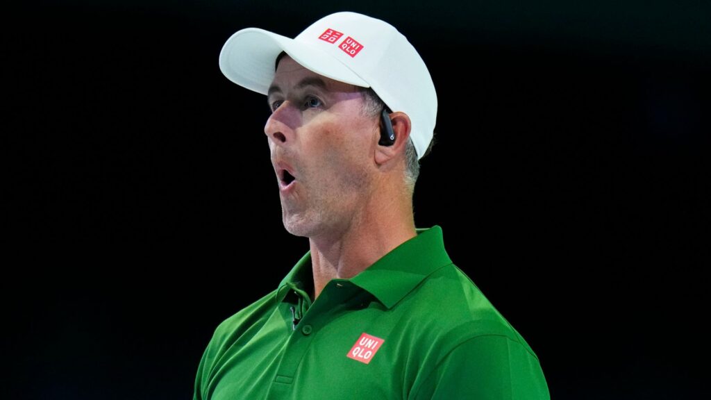 Scott shines in first TGL appearance of the year as McIlroy’s Boston clinch playoffs