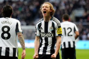 Market Watch: Gordon terms detail at Newcastle revealed amid Arsenal speculation