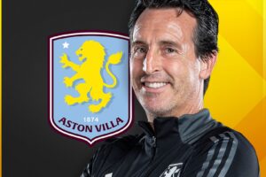 Aston Villa latest: Boost for Emery as key footballer set to return