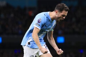 Ref Watch: Man City escape another red card after ‘reckless’ Silva challenge