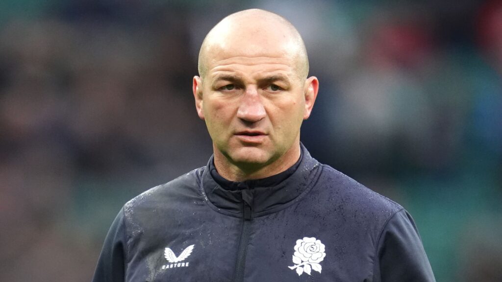 Borthwick downplays Jones’ England criticism