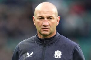 Borthwick downplays Jones’ England criticism
