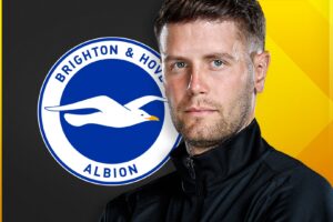 Brighton latest: Hurzeler urges positivity amid tough run