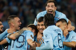 Inside Celta Vigo: How LaLiga organisation is thriving in Europe too thanks to their academy