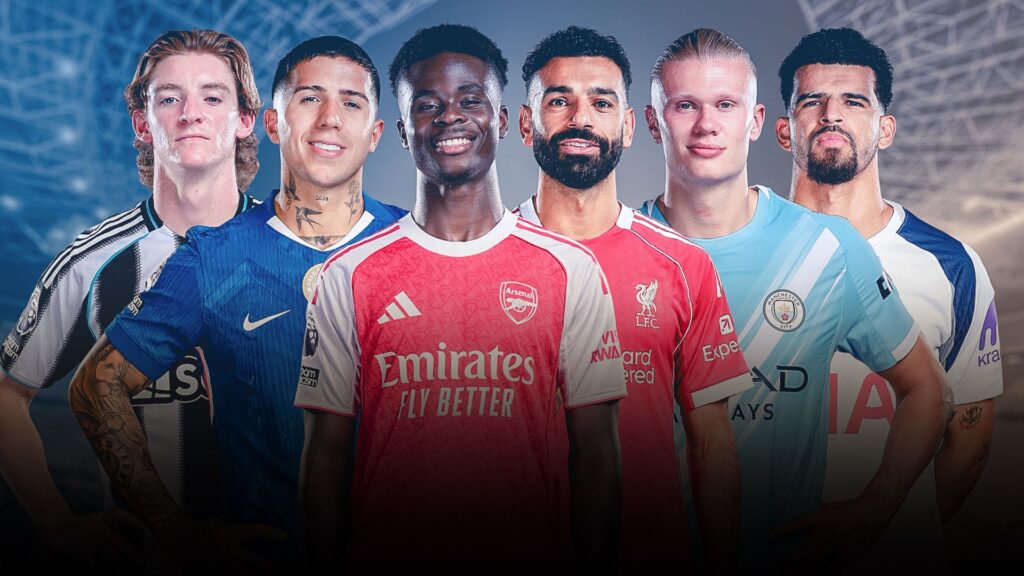 CL knockout draw LIVE! Real vs Man City, PSG vs Chelsea & Newcastle vs Barca