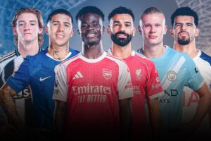 CL knockout draw LIVE! Real vs Man City, PSG vs Chelsea & Newcastle vs Barca