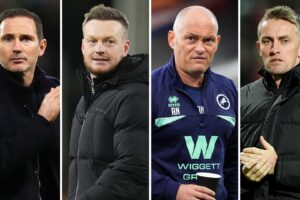 Has the Championship promotion pendulum swung decisively back towards Coventry?