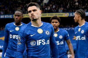 Now it gets serious – can inconsistent Chelsea survive most demanding run-in?