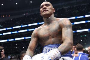 Benn to fight Prograis on Fury-Makhmudov undercard