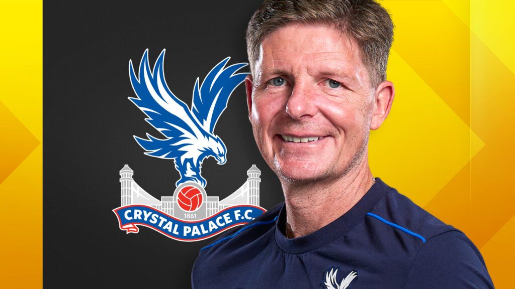 Palace latest: ‘Let’s see’ – Glasner vague on future amid reports of early exit