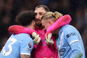 Market Watch: Pep not expecting Man City to stay perfect in trophy race after ‘massive’ win