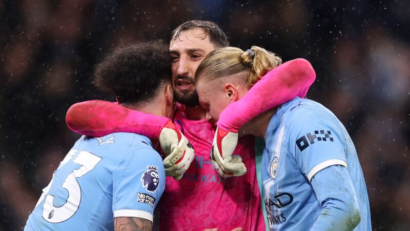 Market Watch: Pep not expecting Man City to stay perfect in trophy race after ‘massive’ win