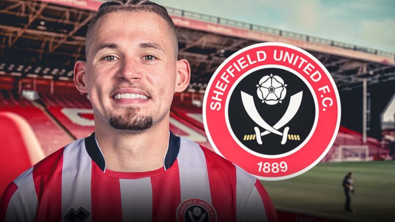 Transfer Update: ‘I don’t want my career to fizzle out’ – Phillips discusses surprise Sheff Utd loan