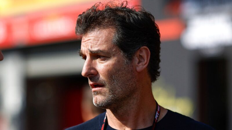 Update: Piastri confirms head boss Webber to attend fewer F1 races