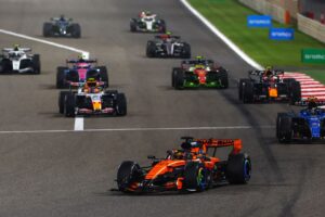 FIA confirms mid-campaign rule change after engine dispute