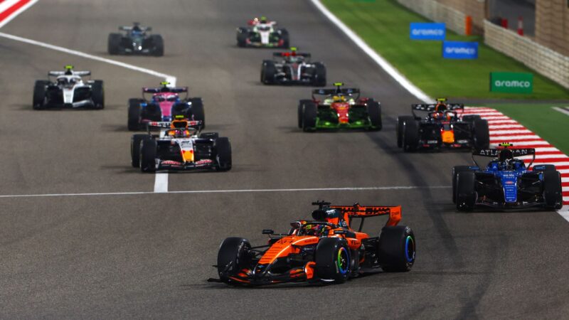 FIA confirms mid-campaign rule change after engine dispute