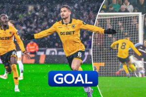 Explained: ‘It is a BEAUTY!’ | Gomes’ opener STUNS Aston Villa