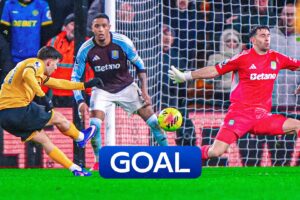 ‘Wolves WIN!’ | Gomes seals triumph with 97th-minute counter!
