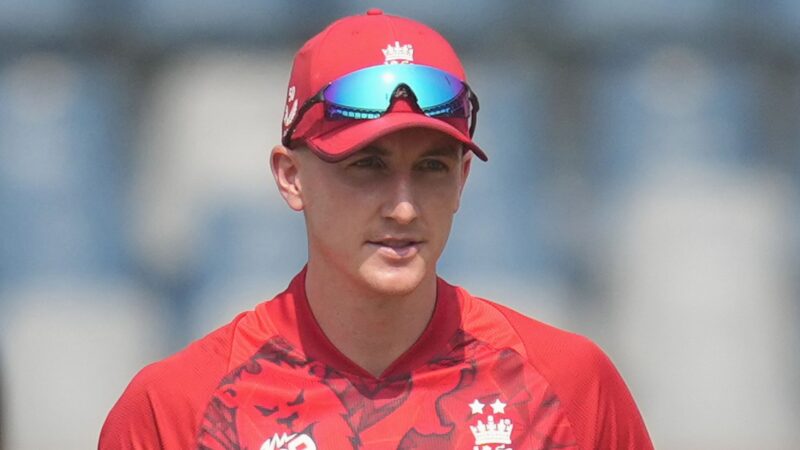 Brook: ‘A shame’ if Pakistan players overlooked for Hundred