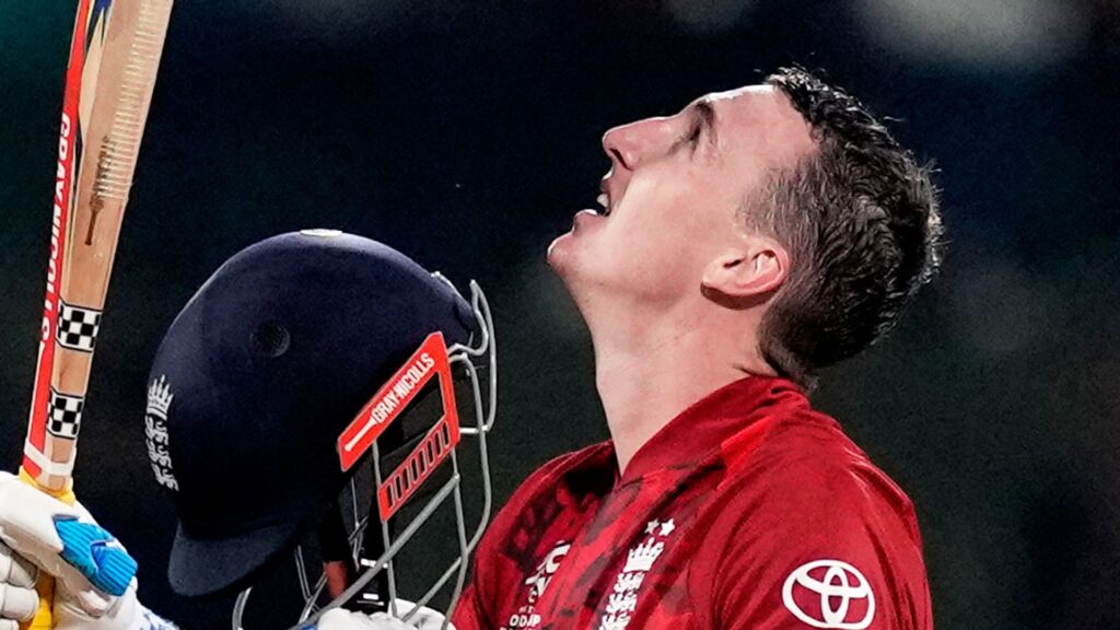 Market Watch: Brook thrives at No 3 as McCullum’s ‘mastermind’ move pays off