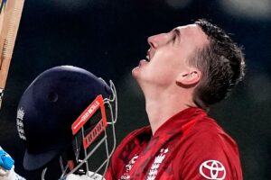 Market Watch: Brook thrives at No 3 as McCullum’s ‘mastermind’ move pays off