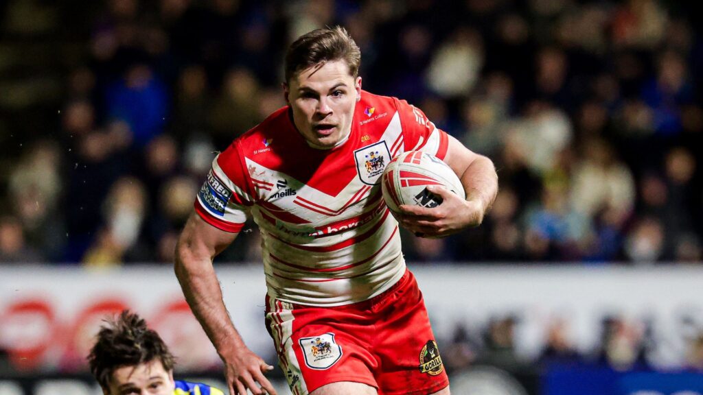 Super competition latest scores