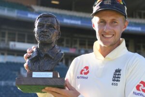 Dates set for England’s three-Test tour to South Africa