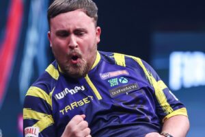 Littler triumph in Poland can fuel Premier division comeback in Belfast