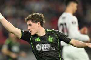 Celtic salvage pride despite Europa division exit with win in Stuttgart