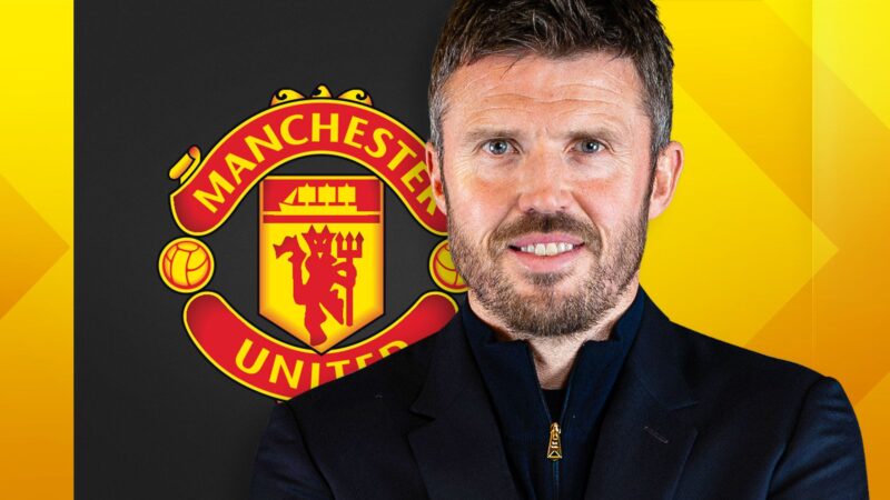 Analysis: Man Utd latest: Carrick insists break came ‘at a good time’
