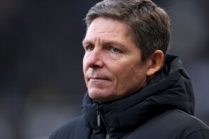 Glasner casts doubt over Palace future after fan backlash