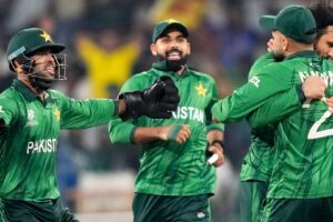 ECB threaten ‘robust action’ if Pakistan players excluded from Hundred